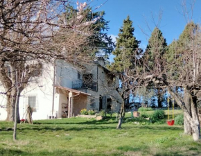 Casale del Tempo Lento Narni